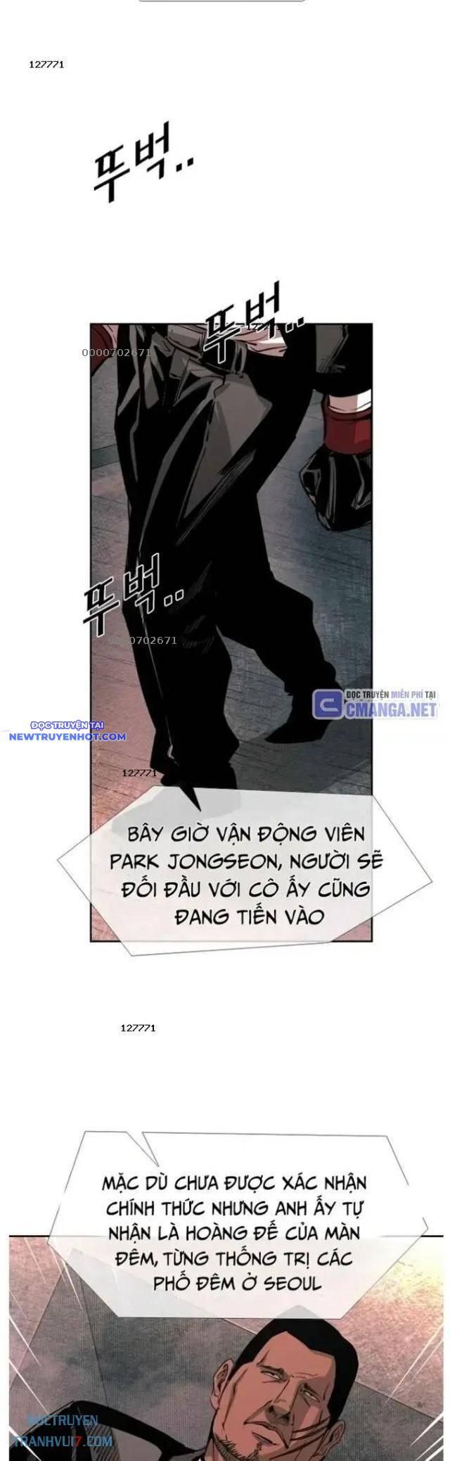 Shark - Cá Mập - Chương 148