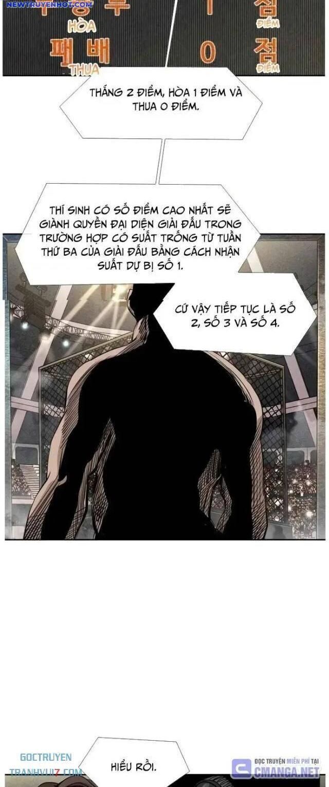 Shark - Cá Mập - Chương 149