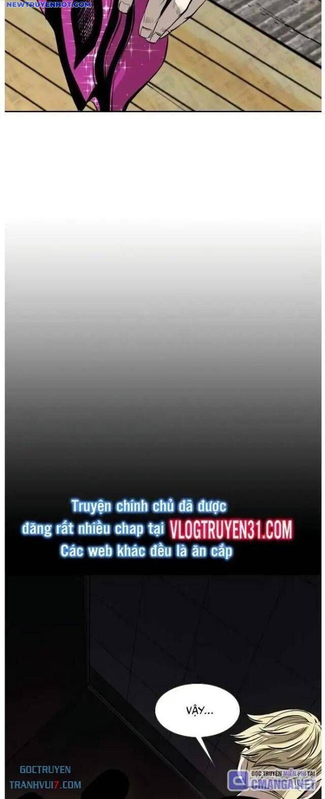 Shark - Cá Mập - Chương 149