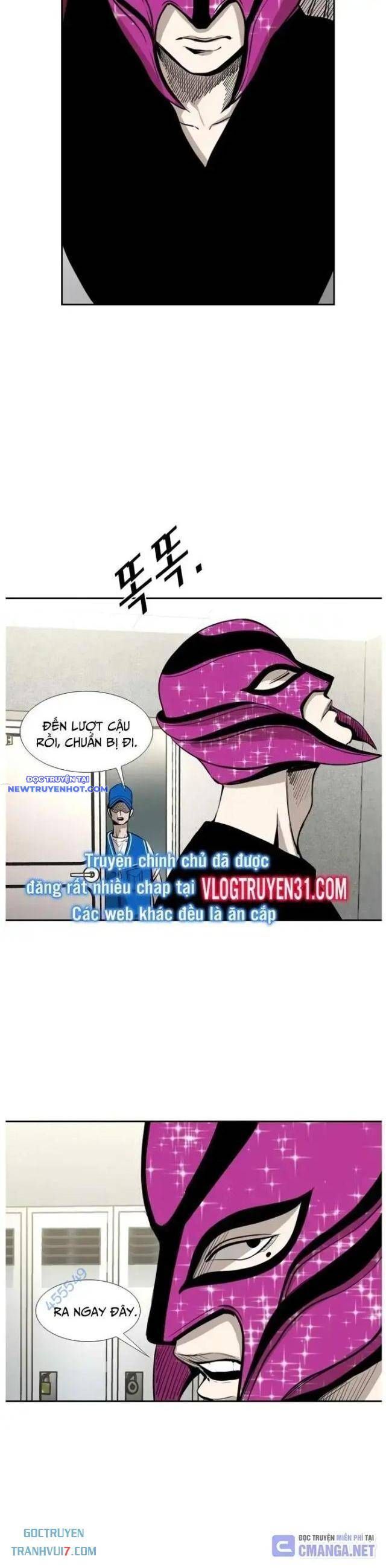 Shark - Cá Mập - Chương 149