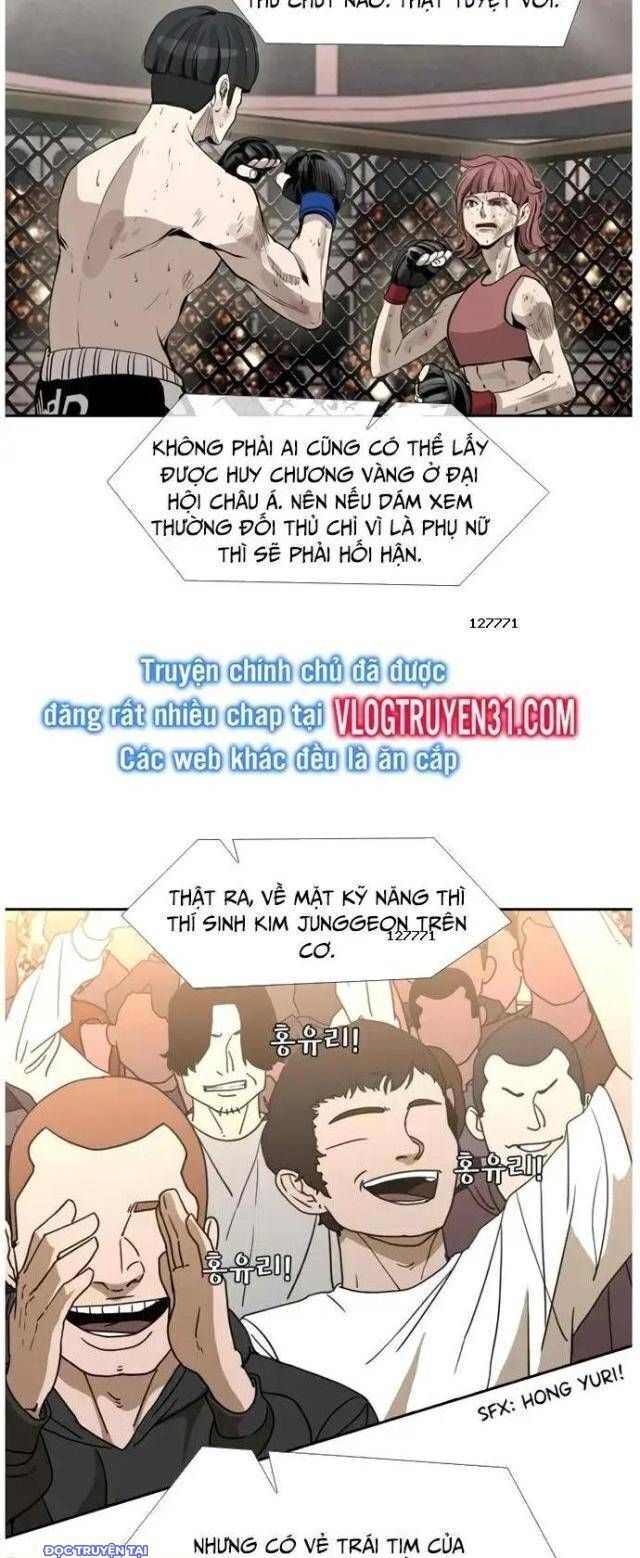 Shark - Cá Mập - Chương 149