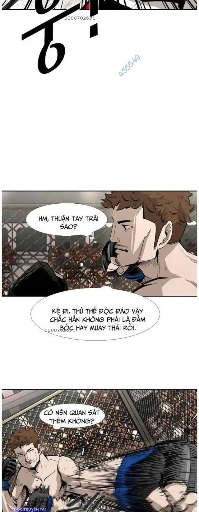 Shark - Cá Mập - Chương 149
