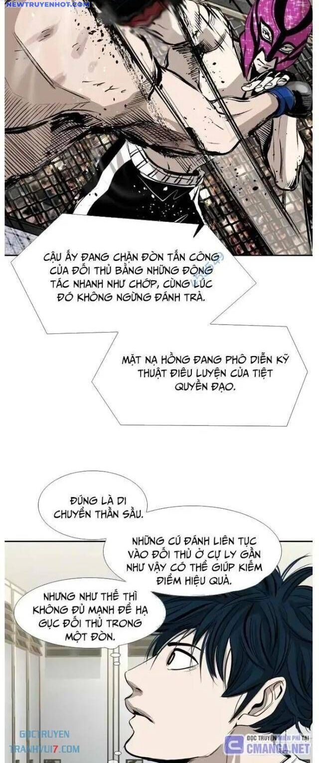 Shark - Cá Mập - Chương 149