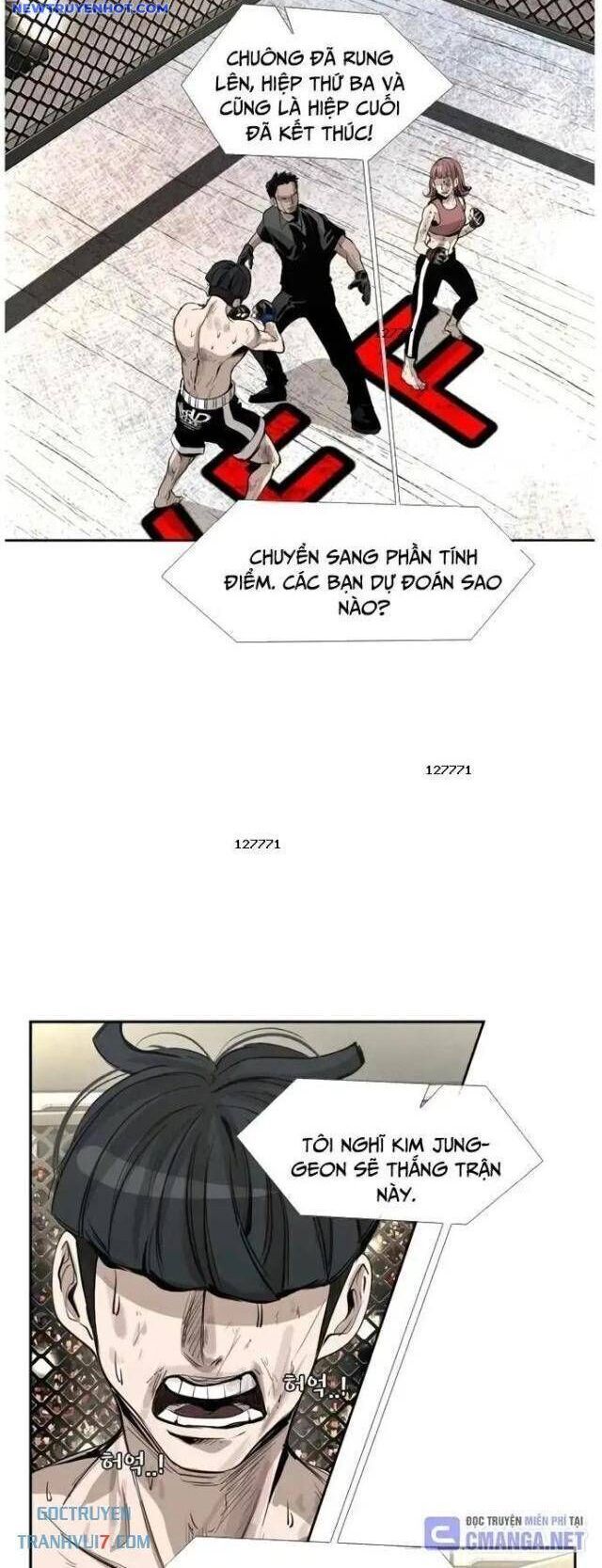 Shark - Cá Mập - Chương 149