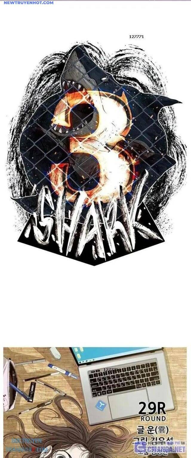Shark - Cá Mập - Chương 150