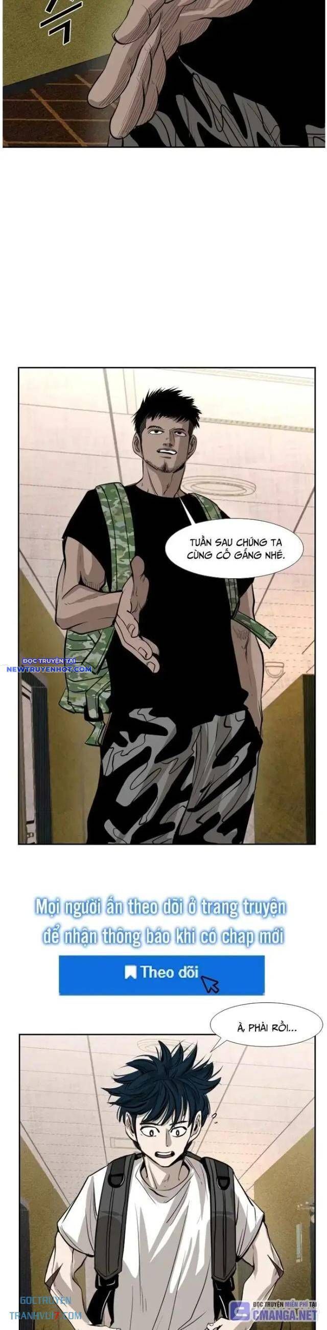 Shark - Cá Mập - Chương 150