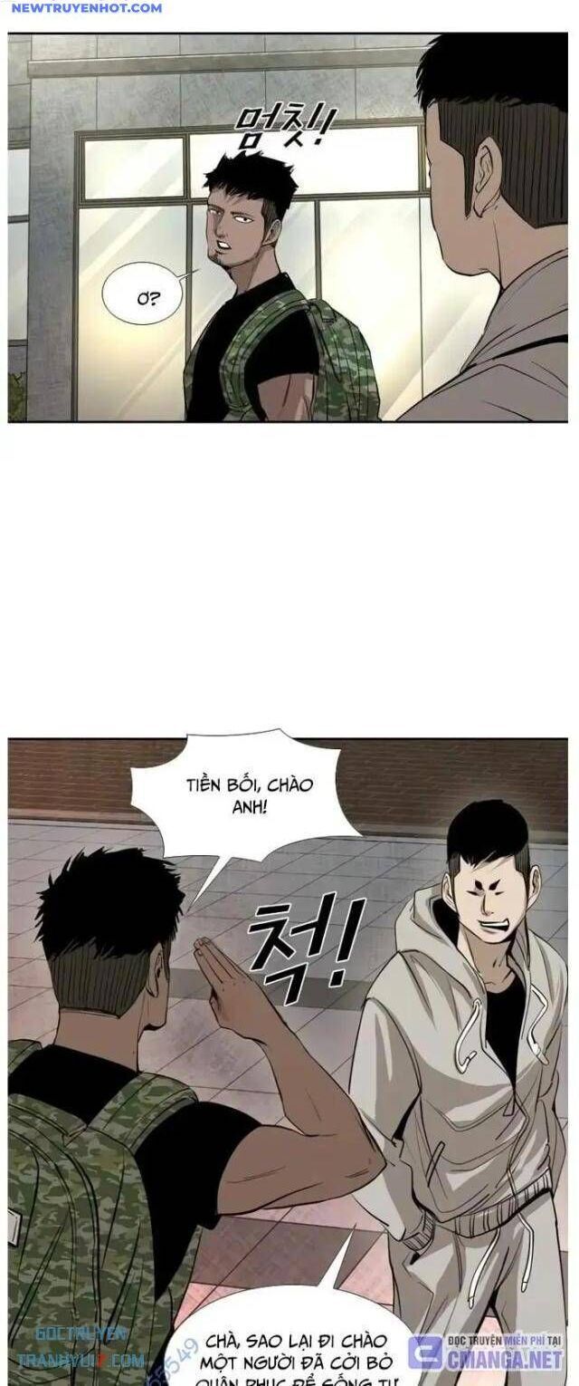 Shark - Cá Mập - Chương 150