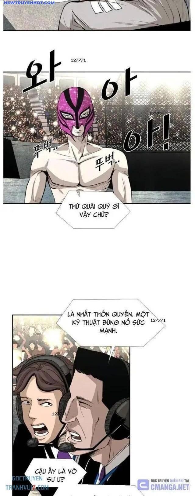 Shark - Cá Mập - Chương 150