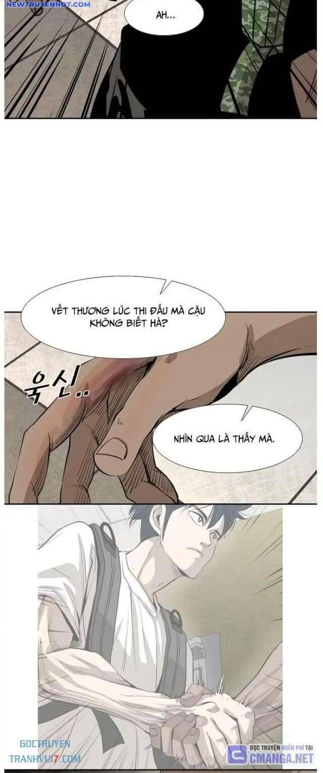 Shark - Cá Mập - Chương 150