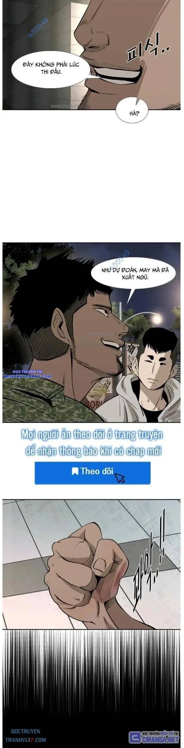 Shark - Cá Mập - Chương 150