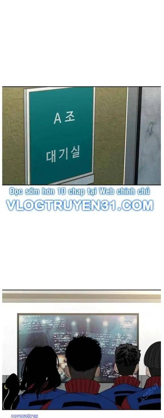 Shark - Cá Mập - Chương 150