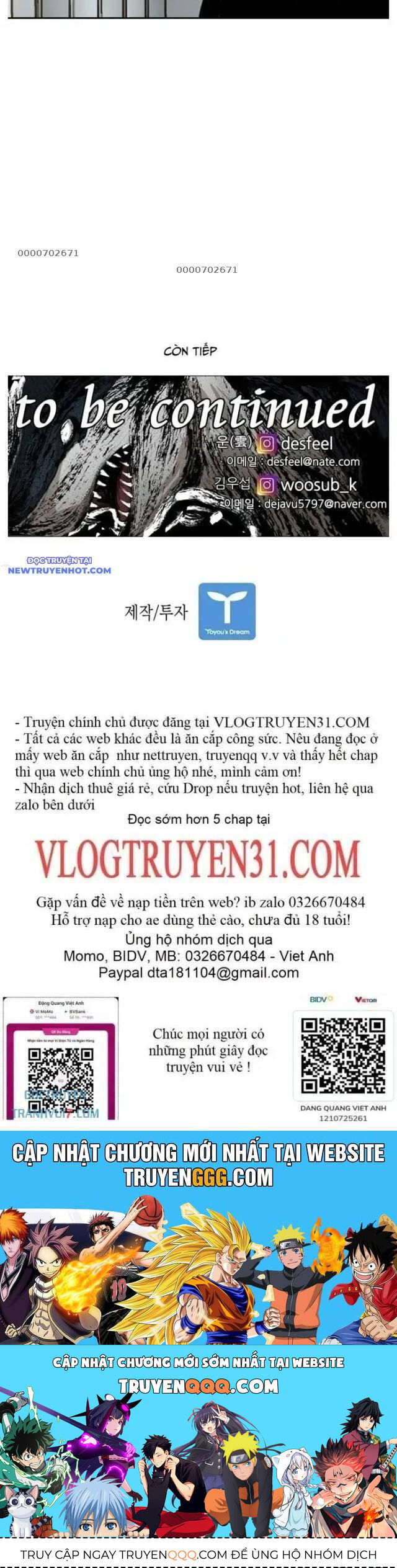 Shark - Cá Mập - Chương 150