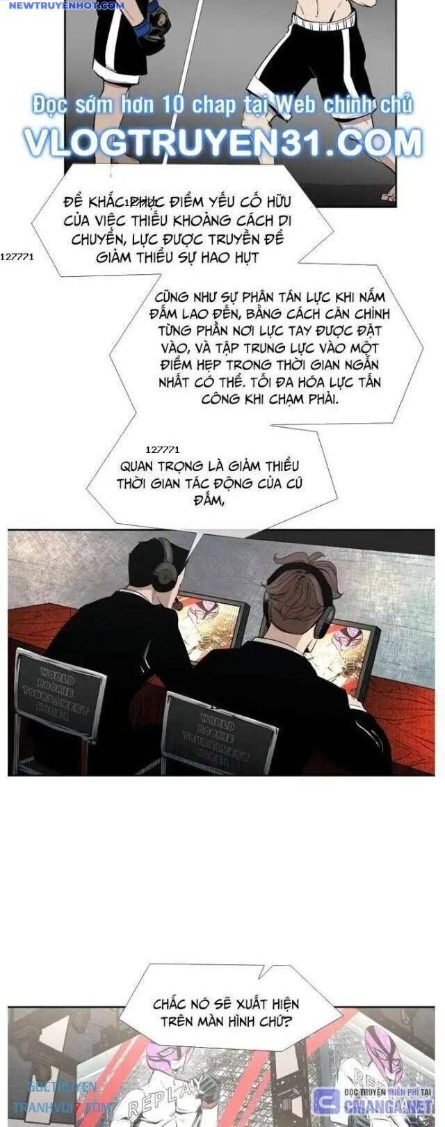 Shark - Cá Mập - Chương 150