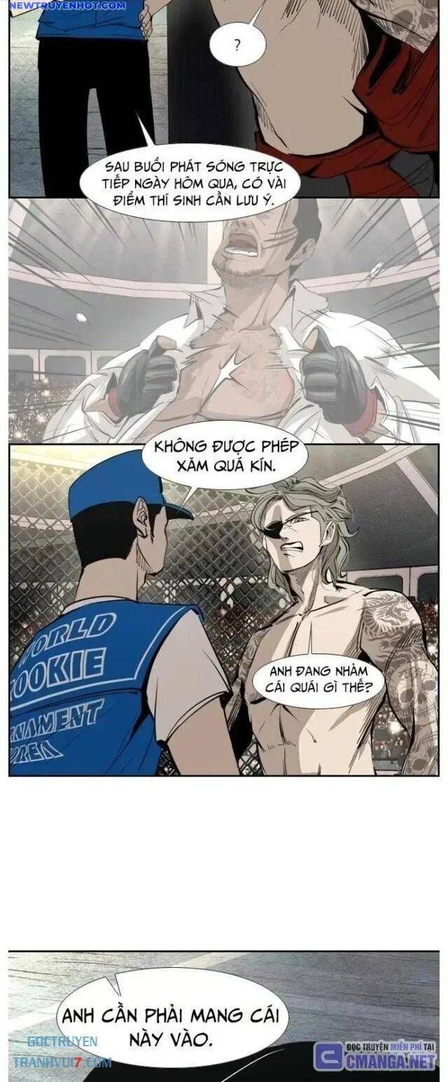 Shark - Cá Mập - Chương 151