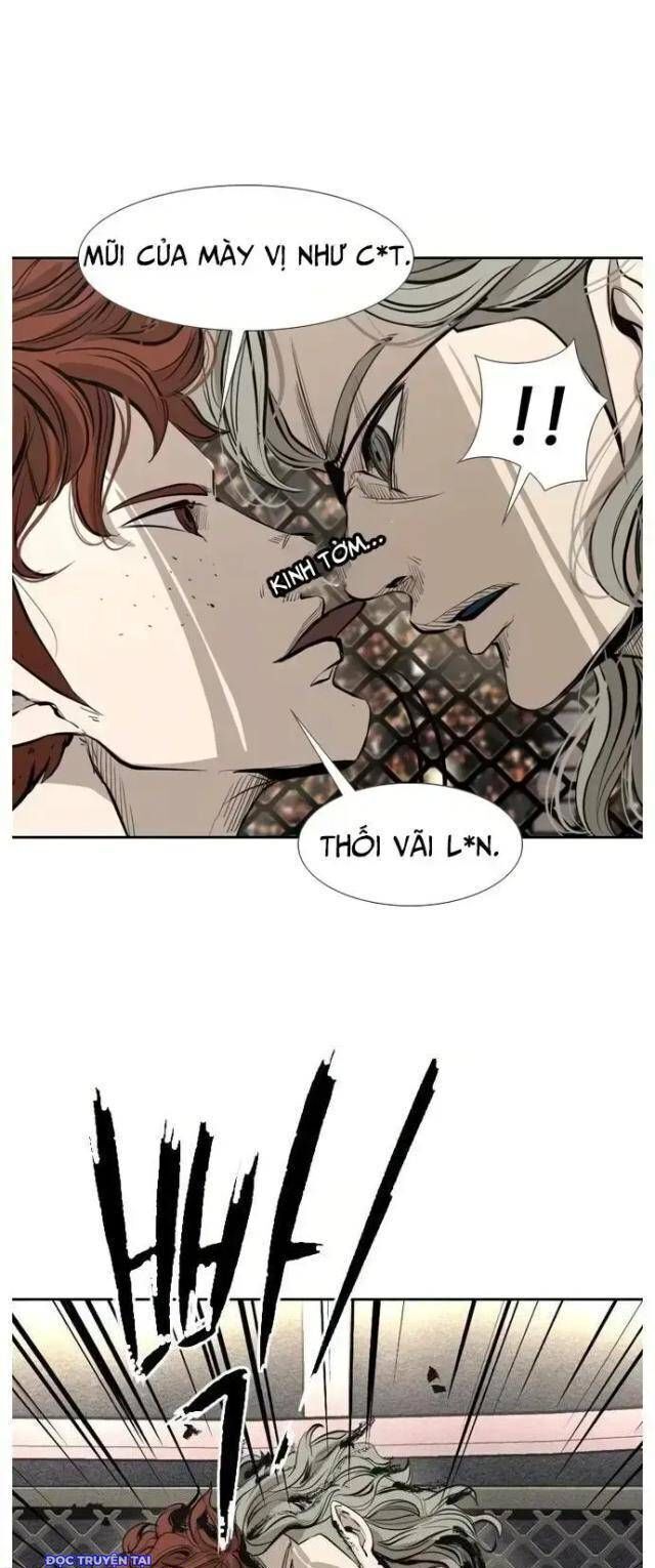 Shark - Cá Mập - Chương 151