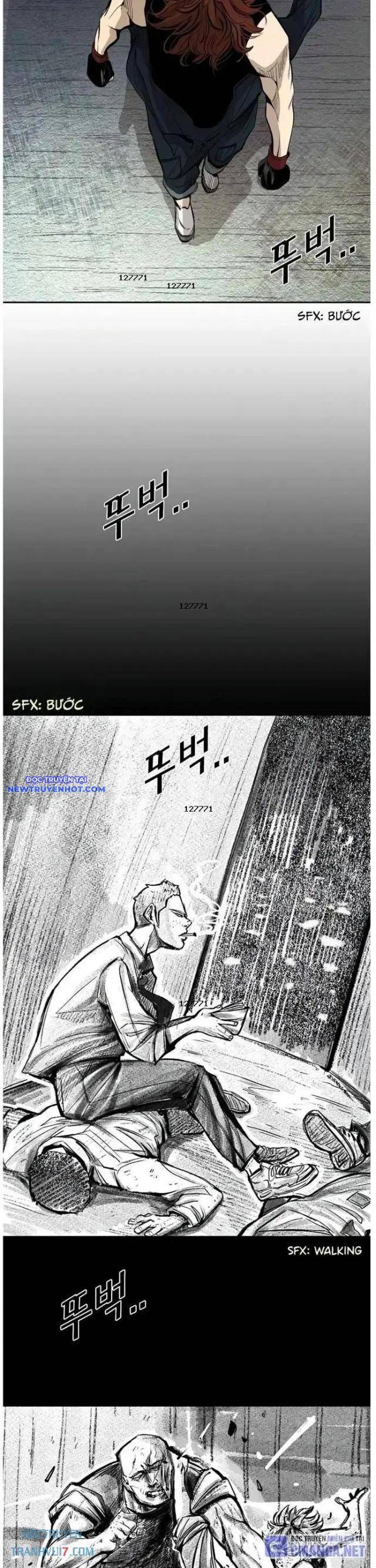 Shark - Cá Mập - Chương 151