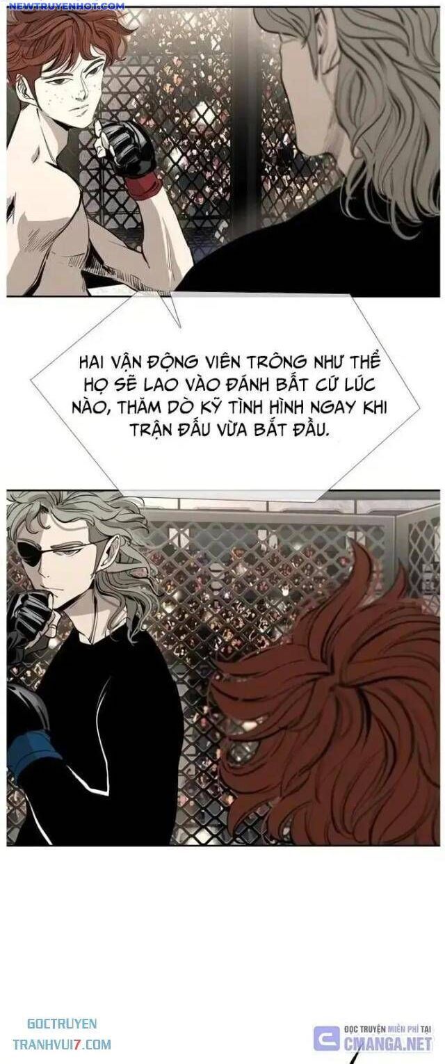 Shark - Cá Mập - Chương 151