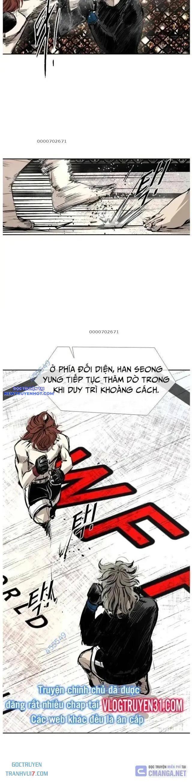 Shark - Cá Mập - Chương 151