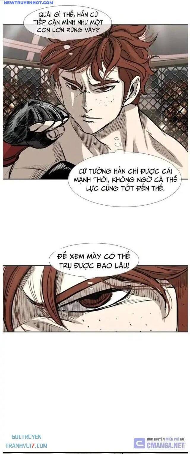 Shark - Cá Mập - Chương 151