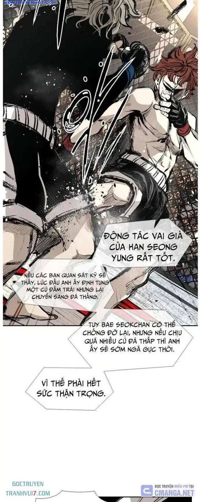 Shark - Cá Mập - Chương 151