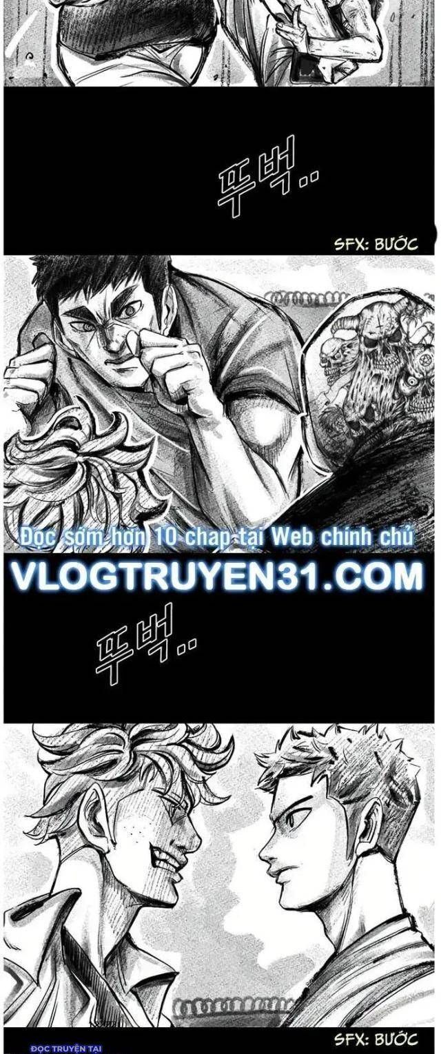 Shark - Cá Mập - Chương 151