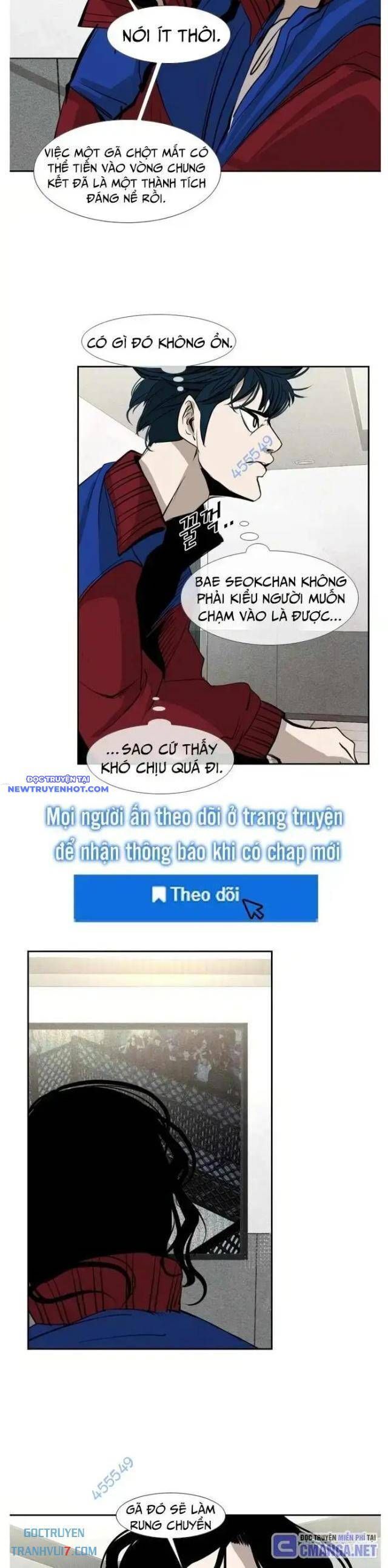 Shark - Cá Mập - Chương 151