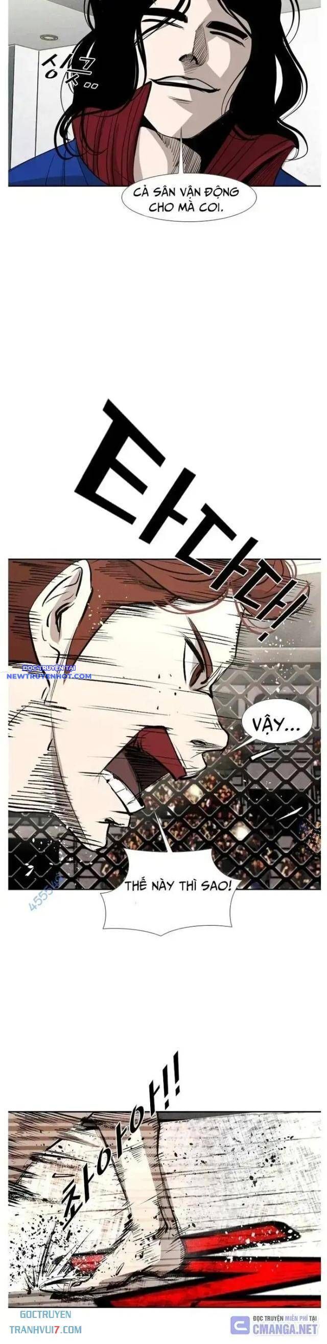 Shark - Cá Mập - Chương 151