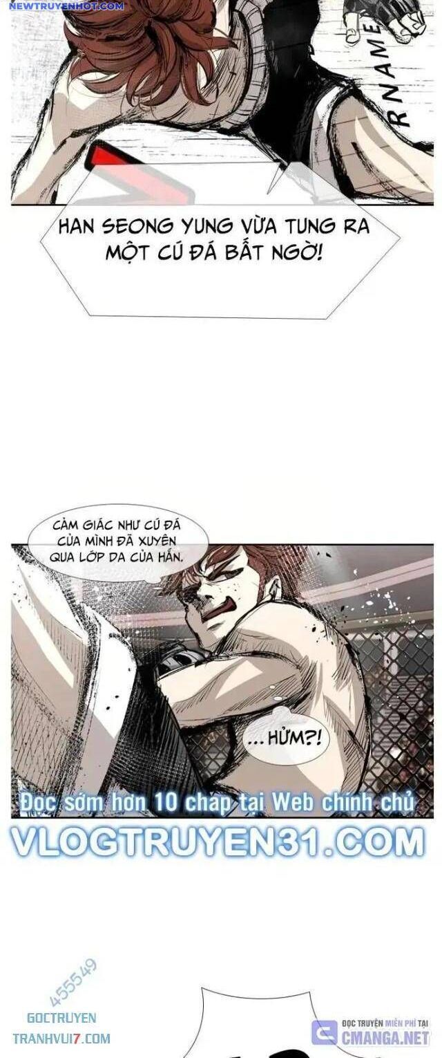 Shark - Cá Mập - Chương 151
