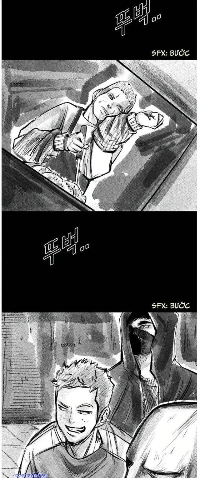 Shark - Cá Mập - Chương 151