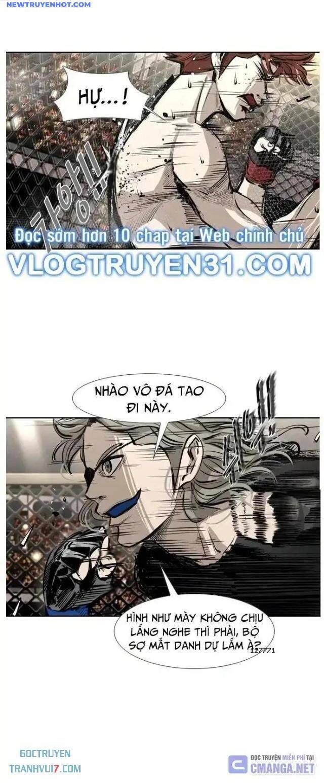 Shark - Cá Mập - Chương 152