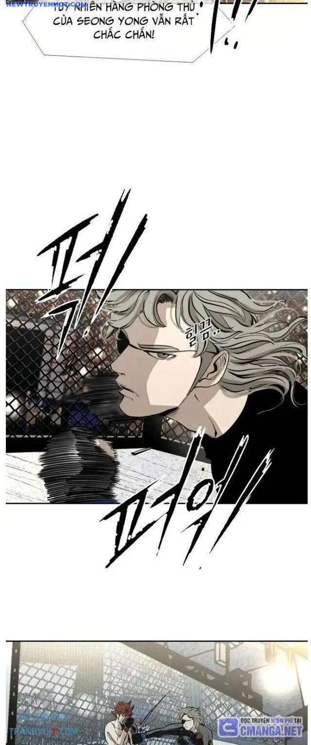 Shark - Cá Mập - Chương 152
