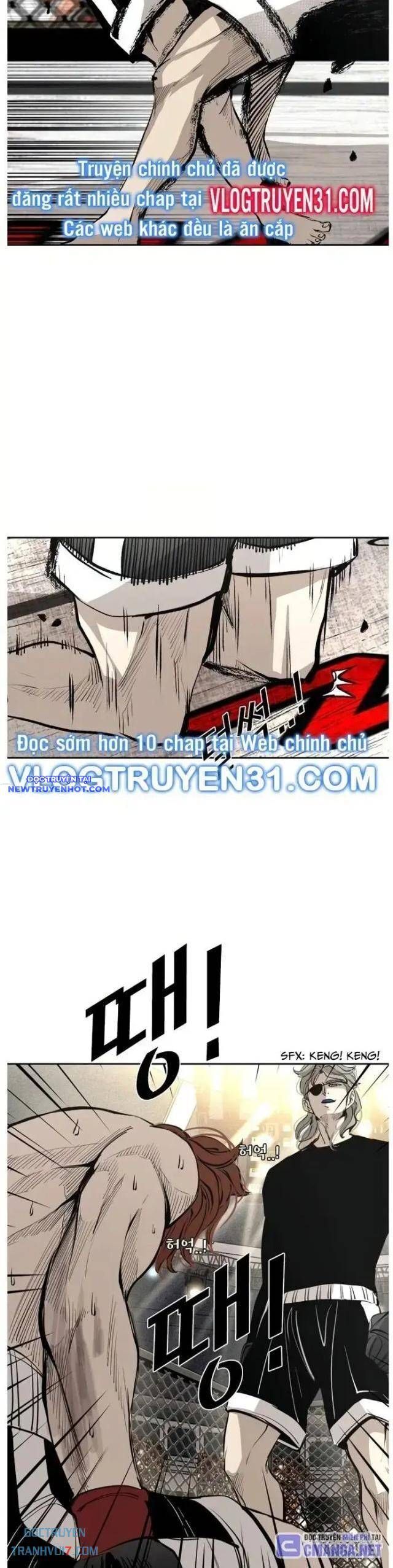 Shark - Cá Mập - Chương 152