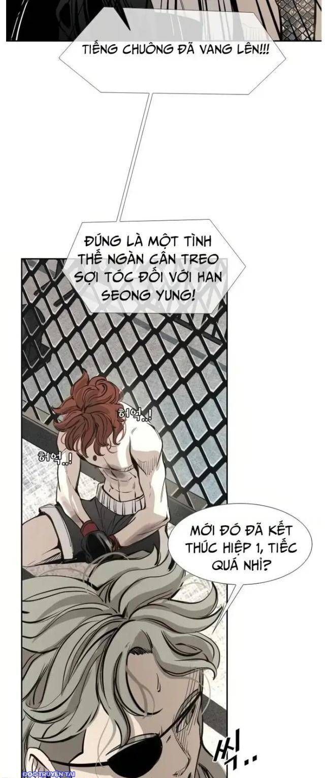 Shark - Cá Mập - Chương 152