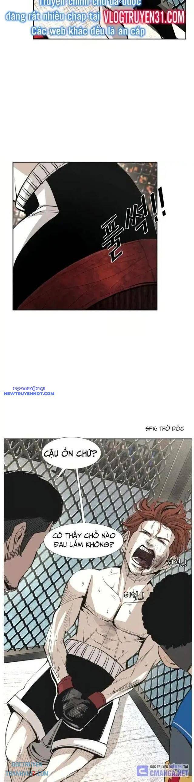 Shark - Cá Mập - Chương 152