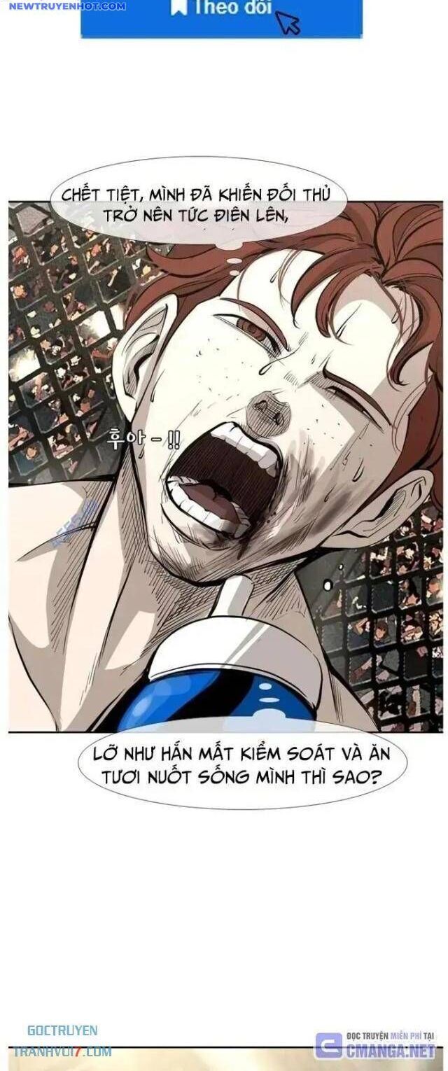 Shark - Cá Mập - Chương 152