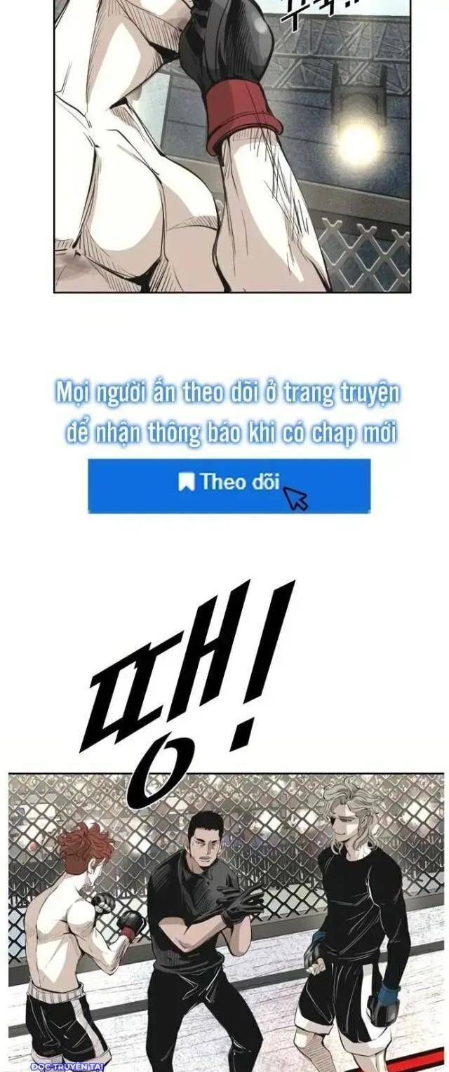 Shark - Cá Mập - Chương 152