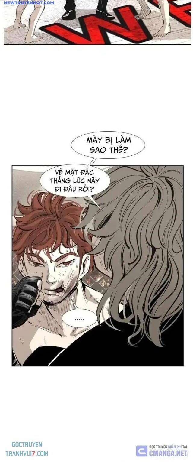 Shark - Cá Mập - Chương 152