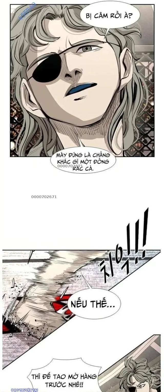 Shark - Cá Mập - Chương 152