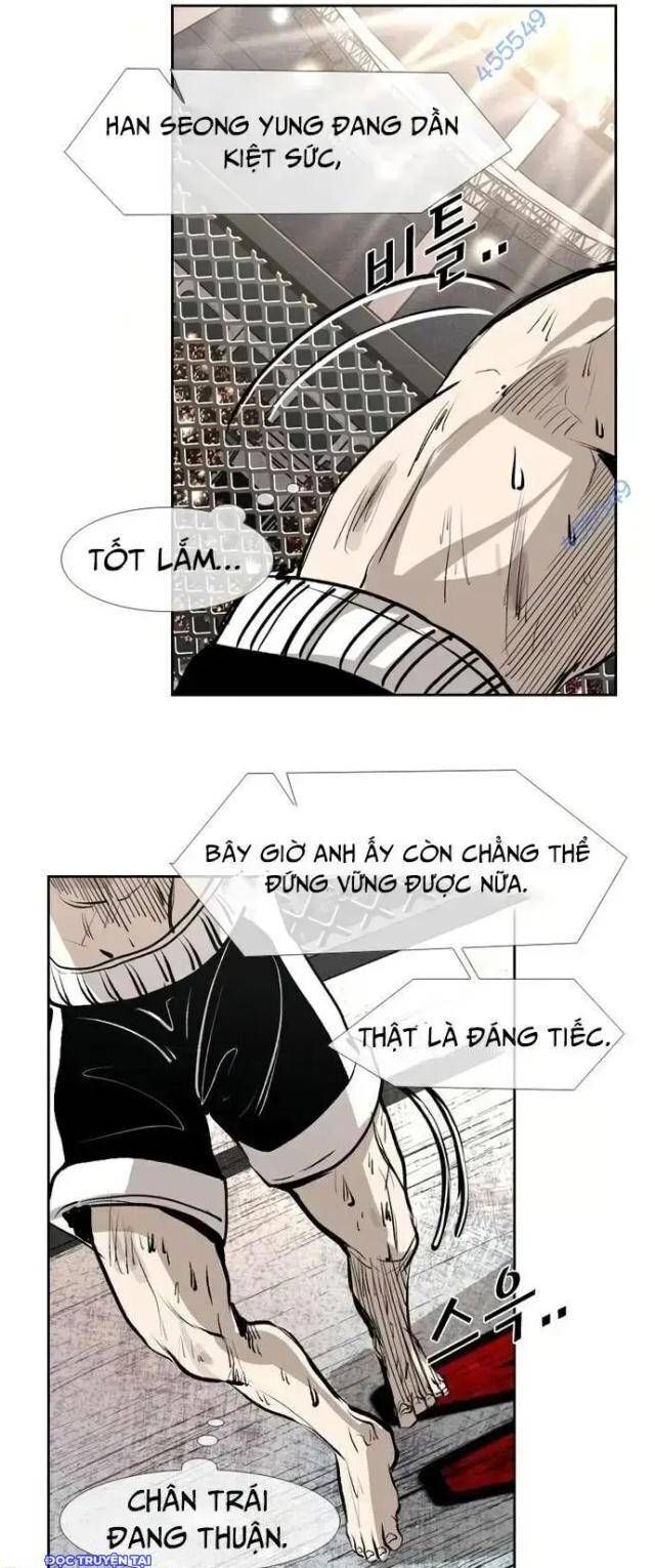 Shark - Cá Mập - Chương 152