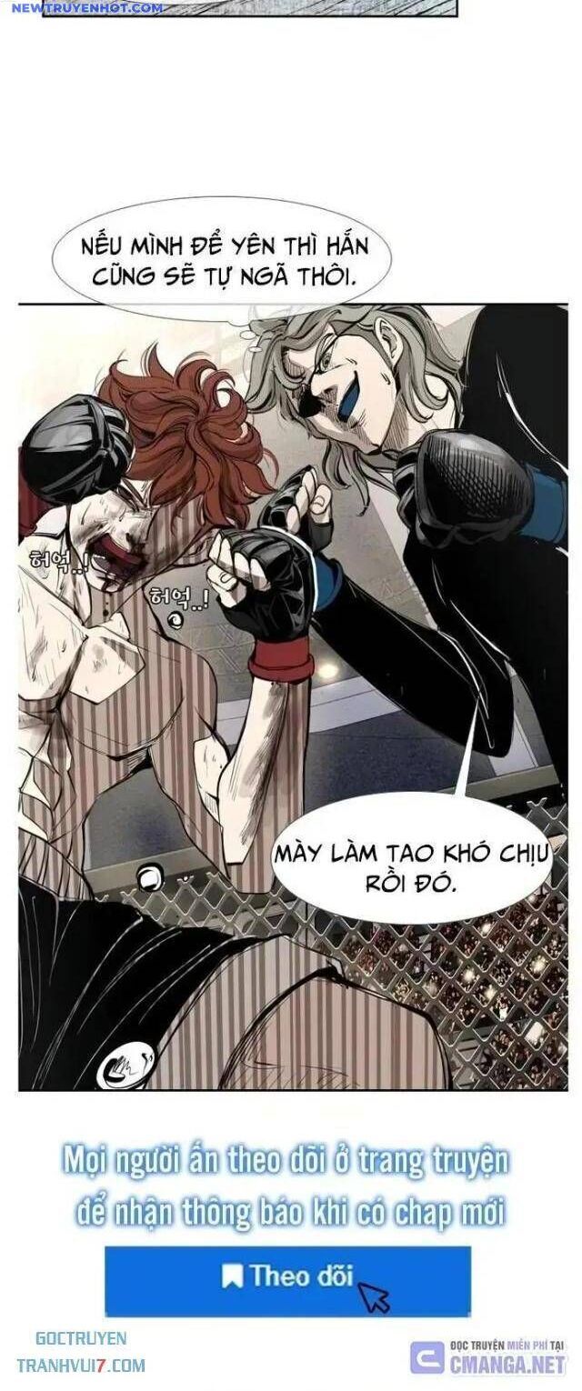 Shark - Cá Mập - Chương 152
