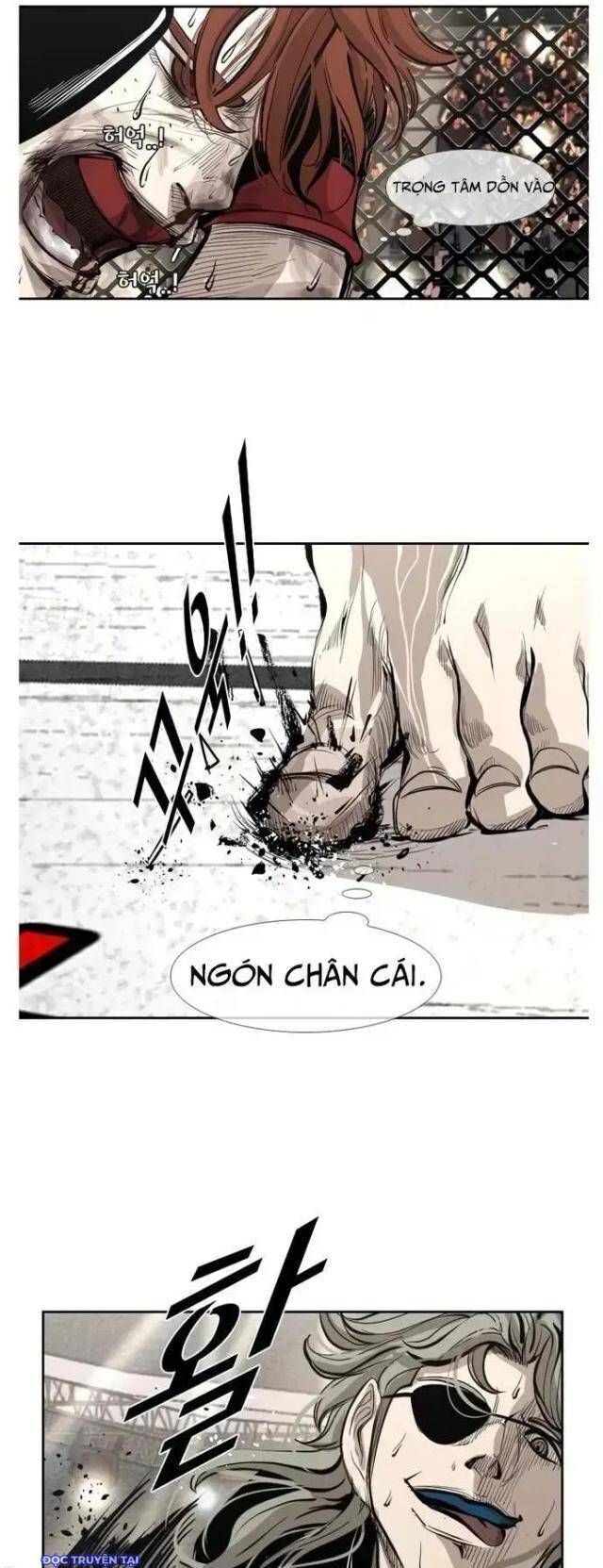 Shark - Cá Mập - Chương 152