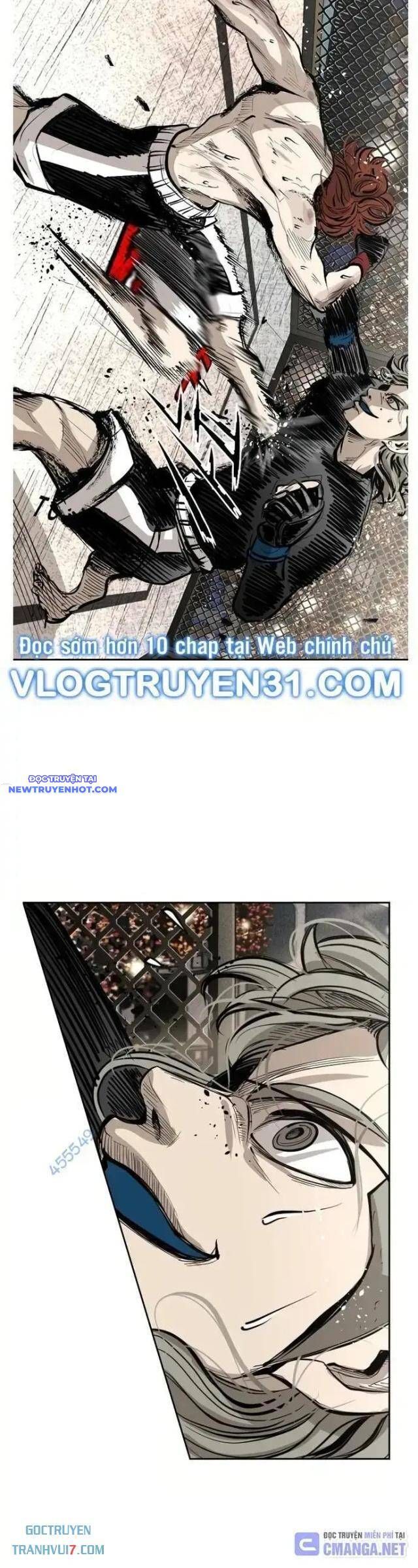 Shark - Cá Mập - Chương 152