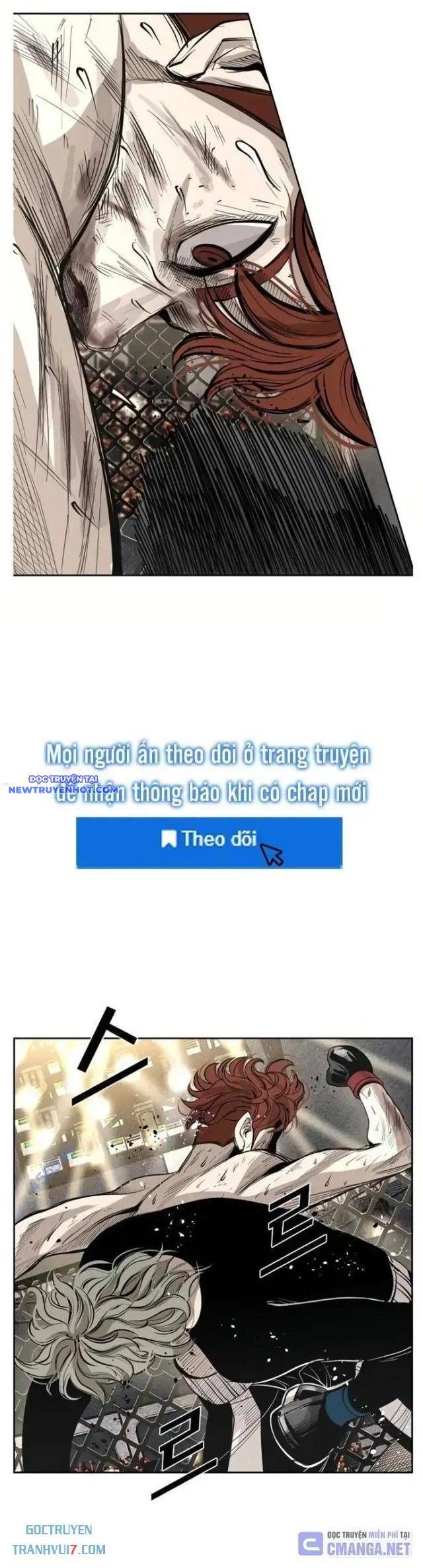 Shark - Cá Mập - Chương 152