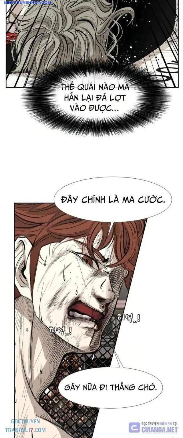 Shark - Cá Mập - Chương 152