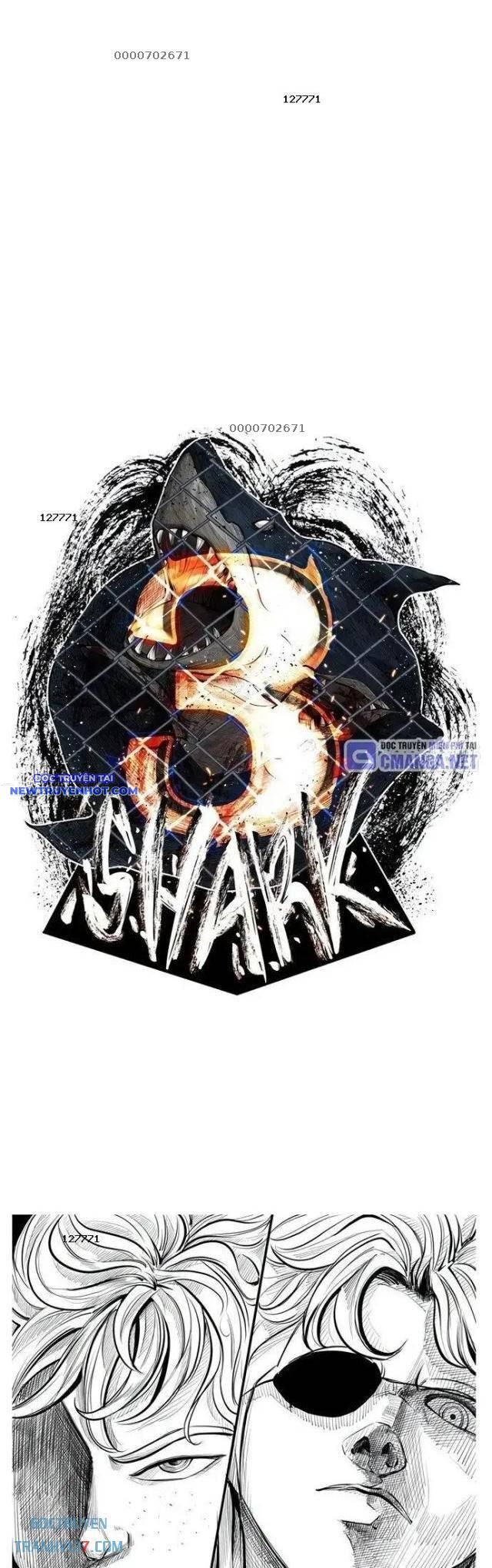 Shark - Cá Mập - Chương 153