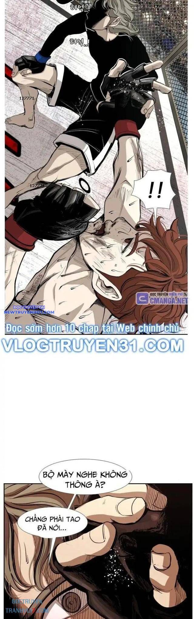 Shark - Cá Mập - Chương 153