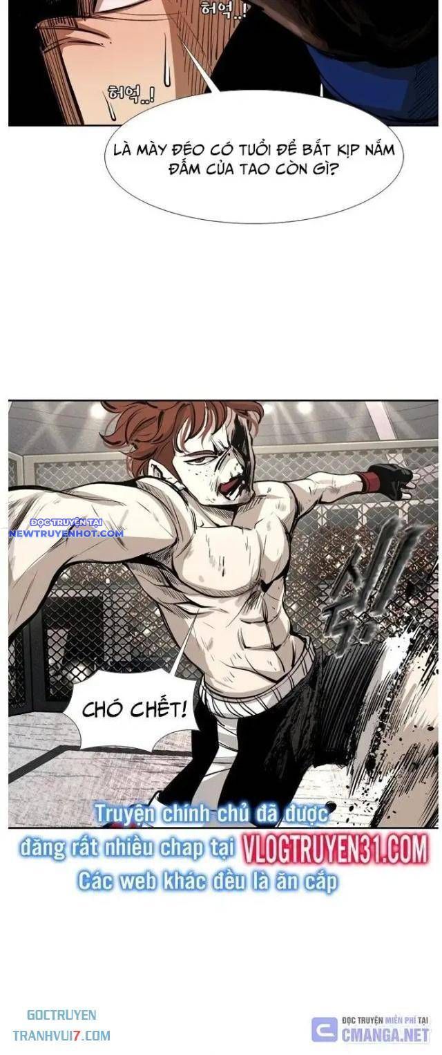 Shark - Cá Mập - Chương 153