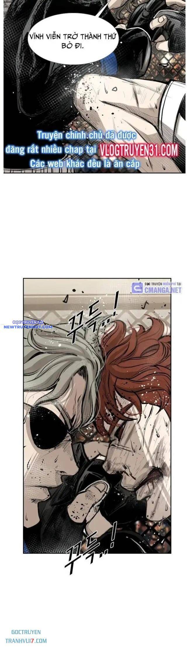 Shark - Cá Mập - Chương 153