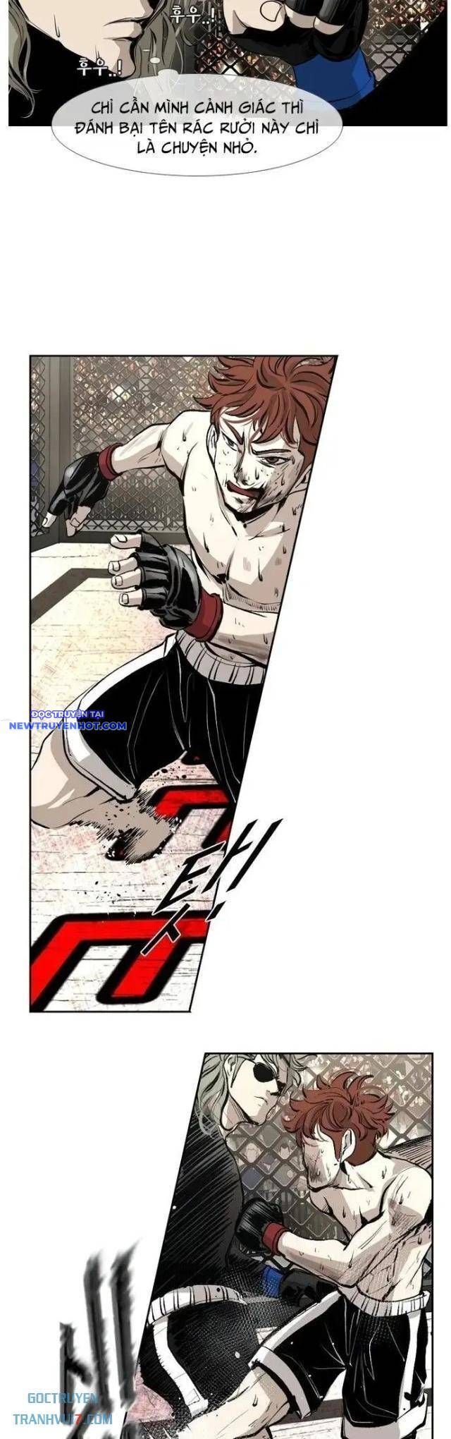 Shark - Cá Mập - Chương 153