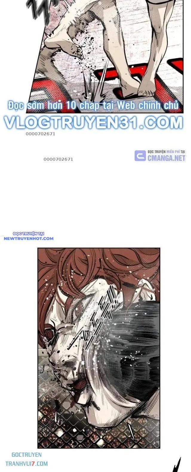 Shark - Cá Mập - Chương 153